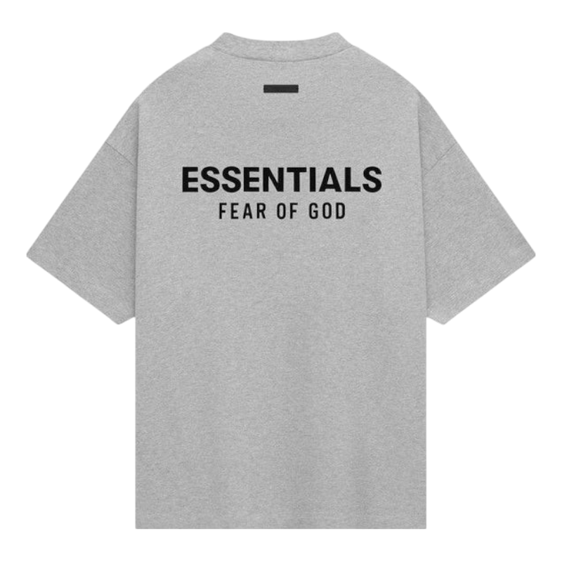 T-SHIRTS FEAR OF GOD ESSENTIALS