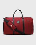 Sac Jordan Jam Monogram Duffle Bag Varsity Red