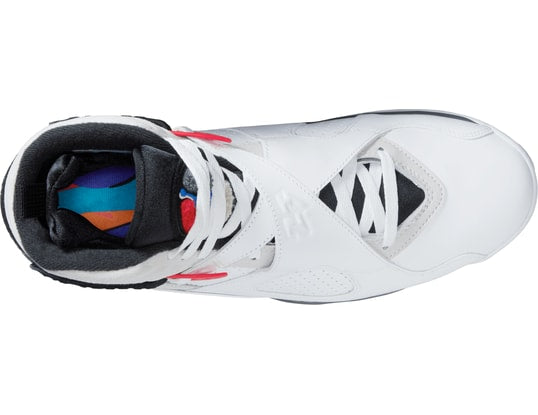 Jordan Air Jordan 8 Retro Bugs Bunny Blanc C100