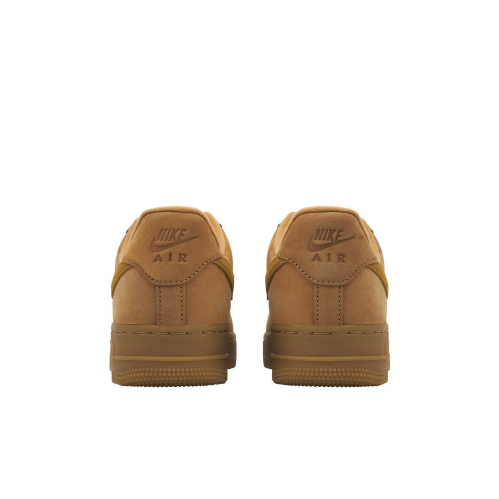 NIKE AIR FORCE 1 '07 "WHEAT"