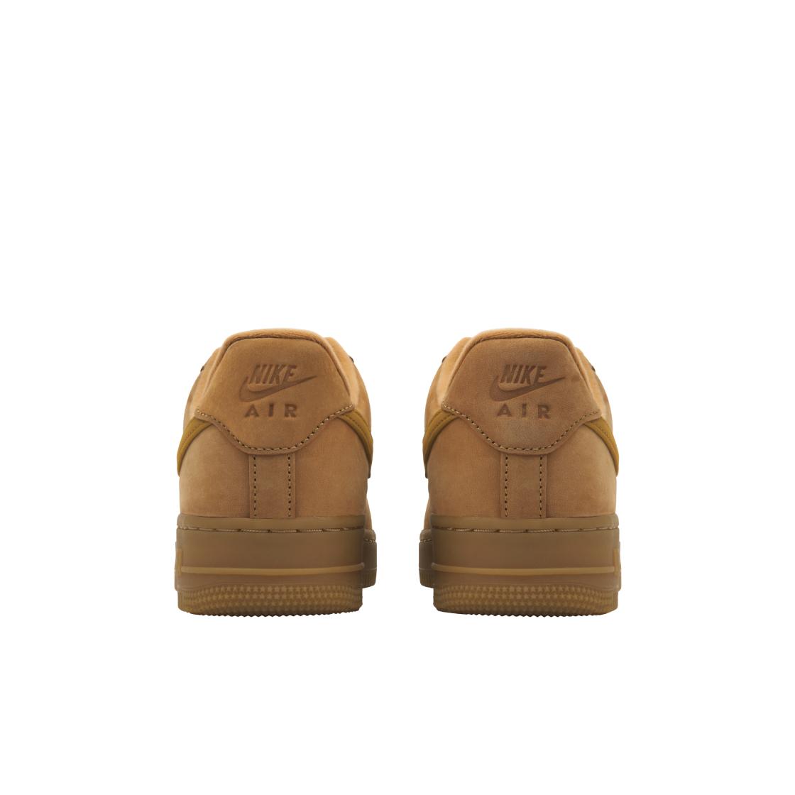 NIKE AIR FORCE 1 '07 "WHEAT"