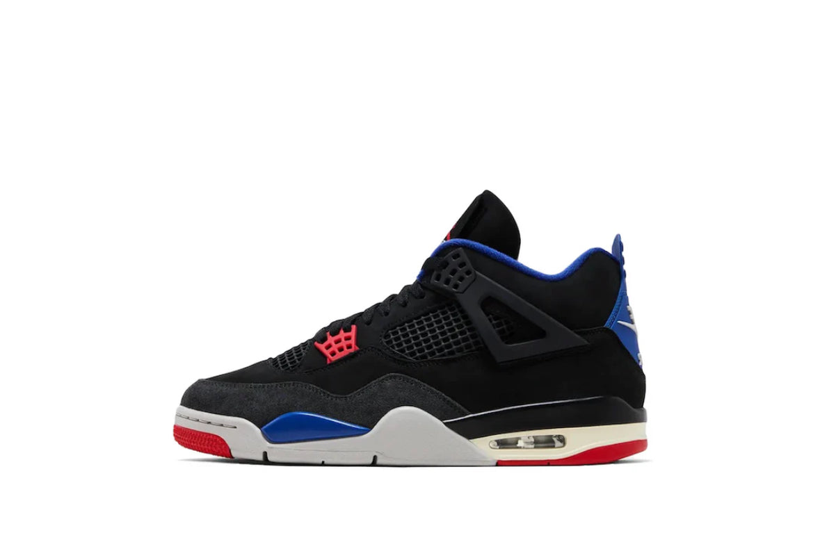 Air Jordan 4 Retro GS 'Rare Air'