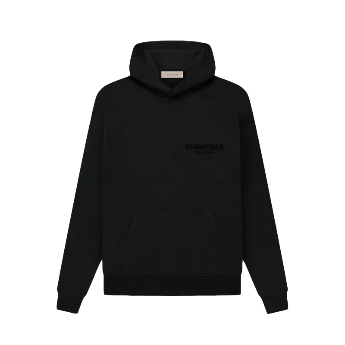 Hoodie Essentials oversize