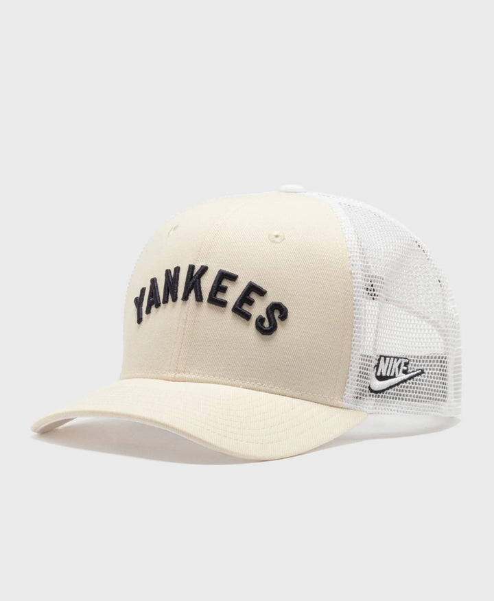 Trucker yankees