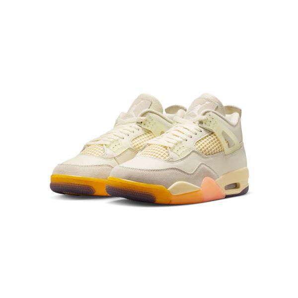 Jordan W Air Jordan 4 Retro Birds Of Paradise