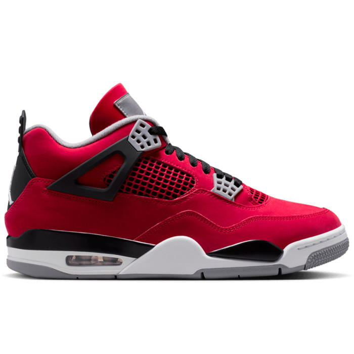 Jordan Air Jordan 4 Retro Toro Bravo