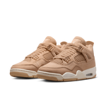 Air Jordan 4 Retro WMNS Cozy Girl