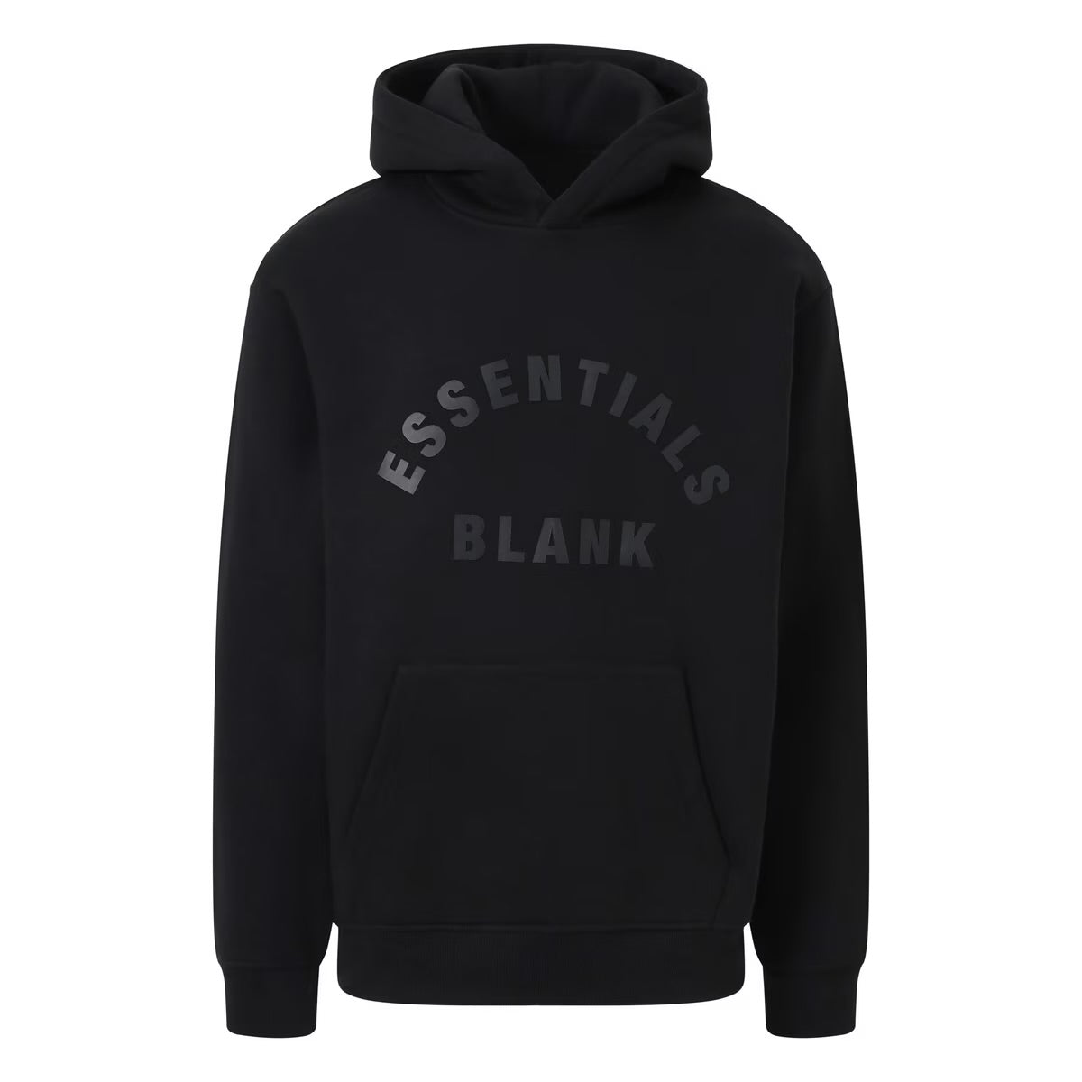 Hoodie Essentials Homme