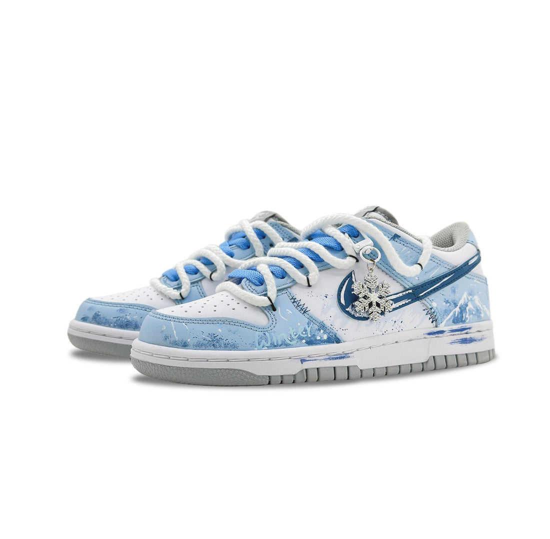 Nike Dunk mountain Ice
