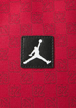 JORDAN JAM MONOGRAM TOTE BAG