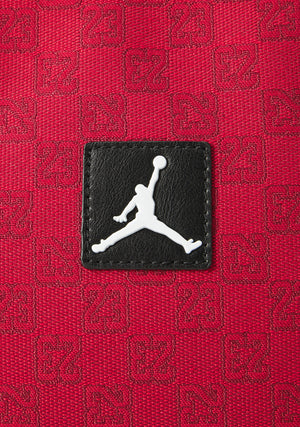 JORDAN JAM MONOGRAM TOTE BAG