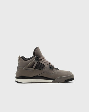 JORDAN AIR JORDAN 4 RETRO OG (PS) "CAVESTONE"