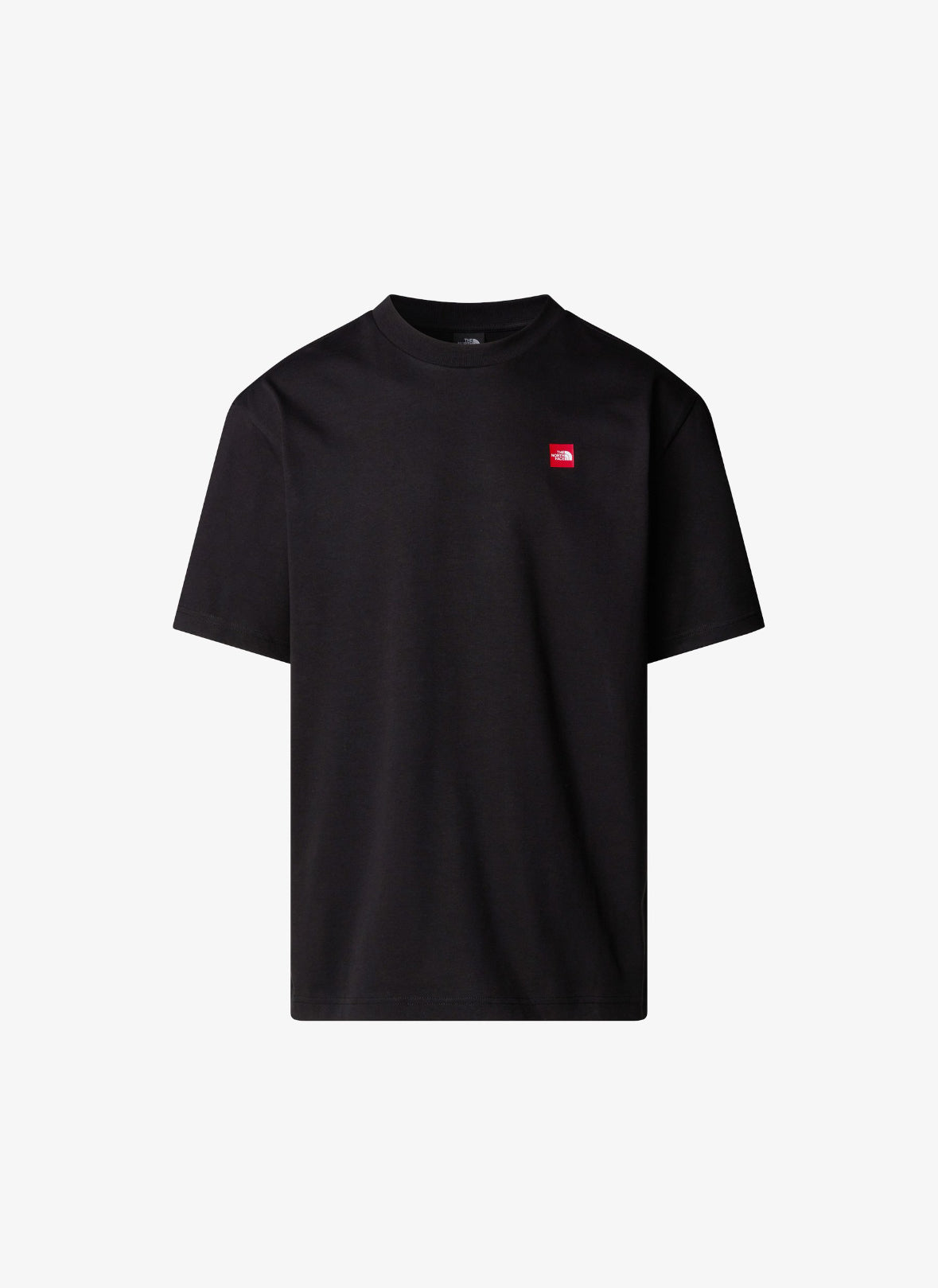 T-shirt norface regular fit