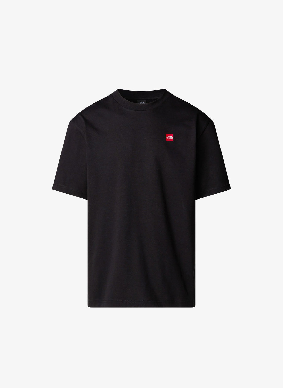 T-shirt norface regular fit