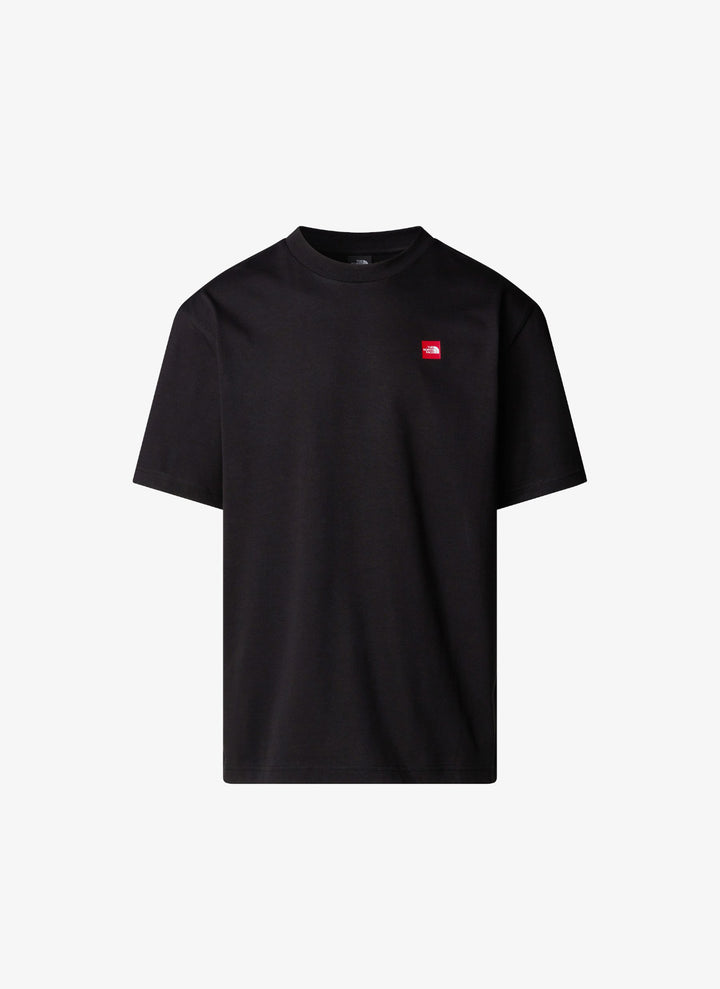 T-shirt norface regular fit