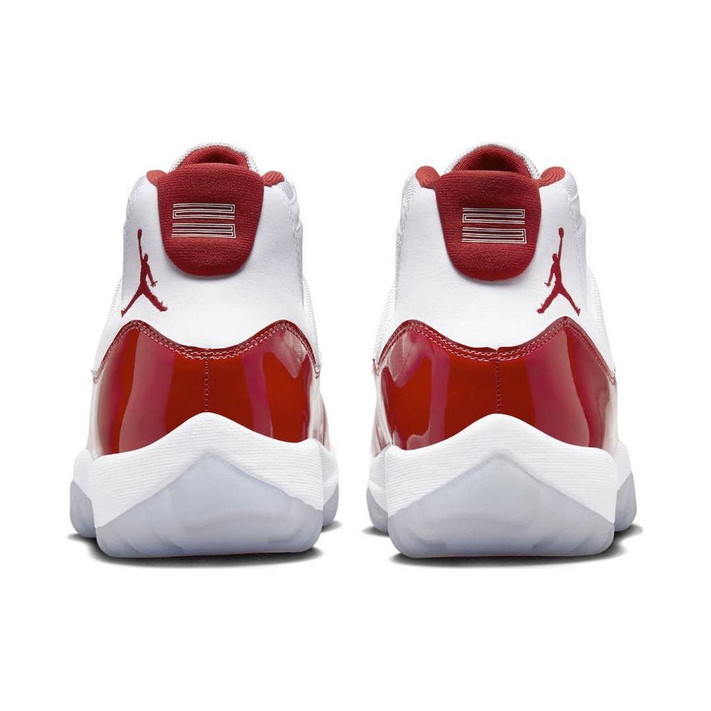 Air Jordan 11 Retro Cherry