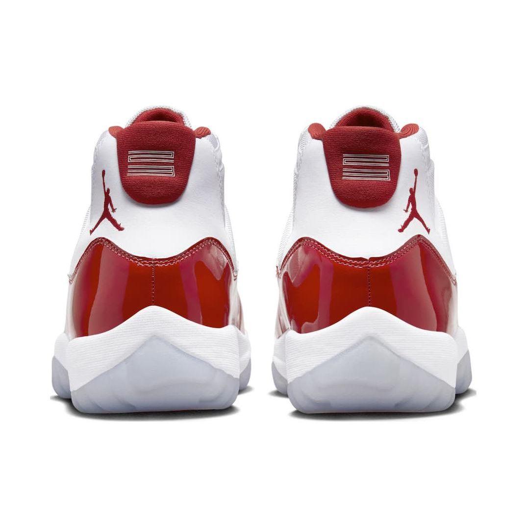 Air Jordan 11 Retro Cherry