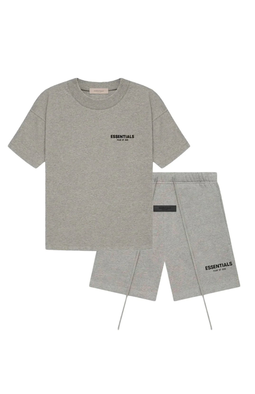 Ensemble Essentials SORT & T-SHIRT