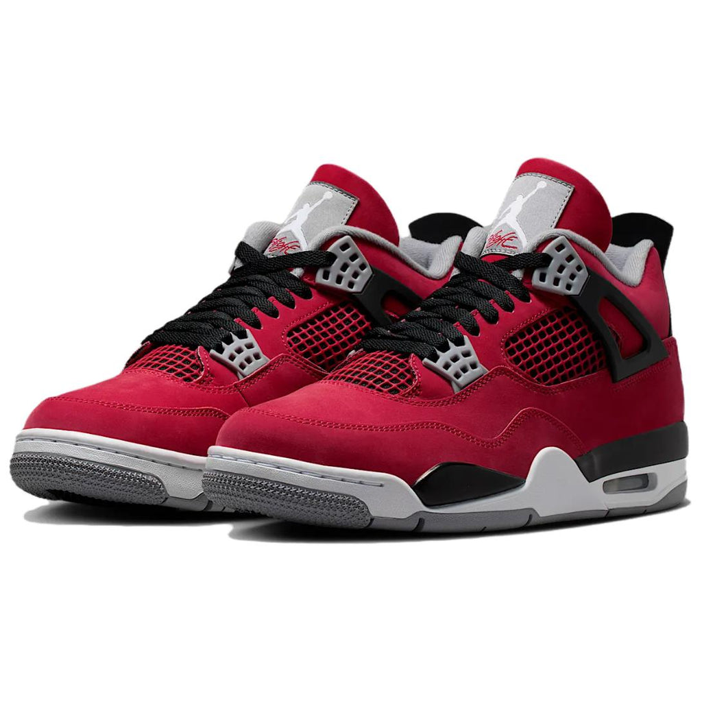 Air Jordan 4 Retro Toro Bravo 2026
