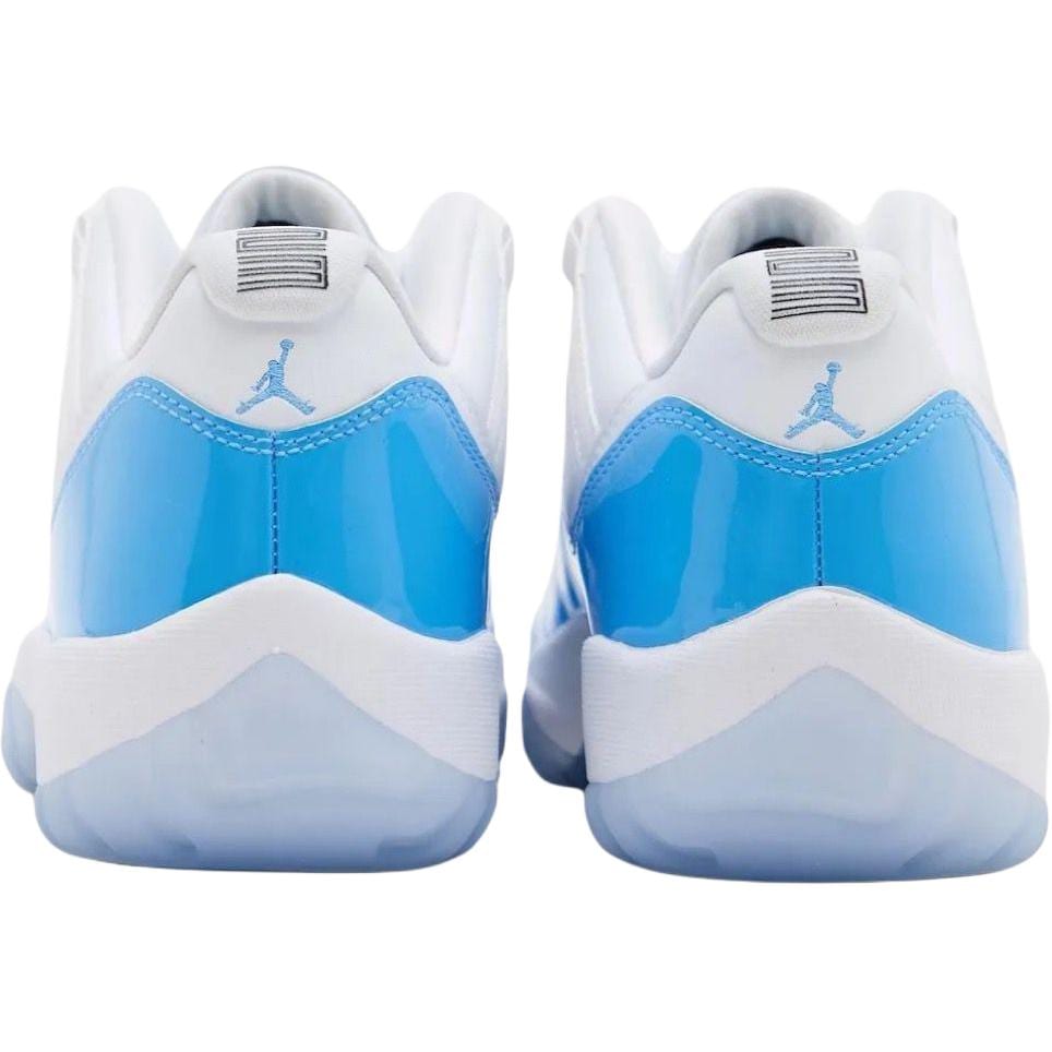 Jordan 11 Retro Low University Blue (2026)