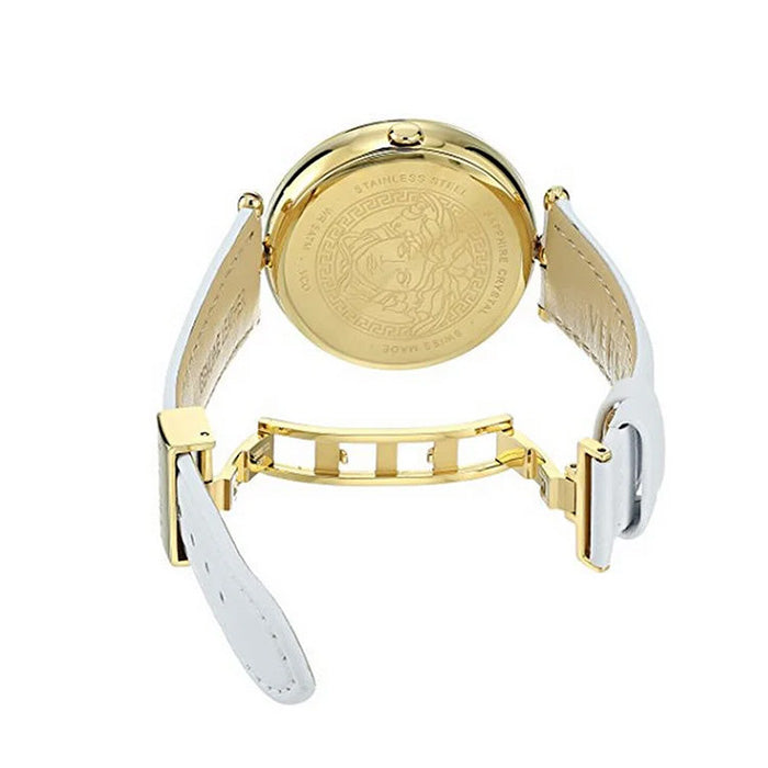 Montre Versace à affichage horaire uniquement VCO030017