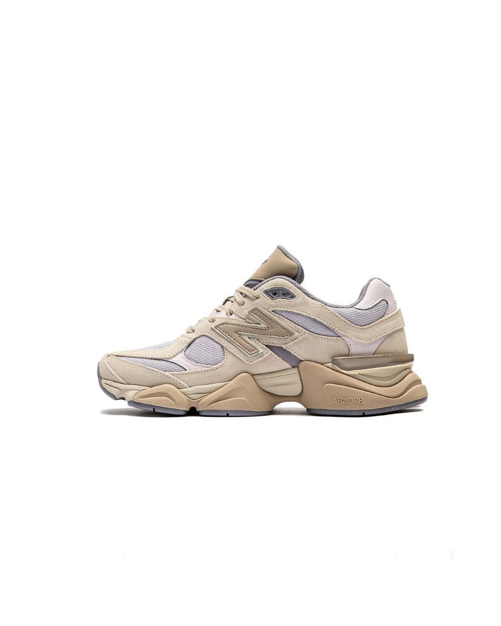 NEW BALANCE 9060
TIMBERWOLF