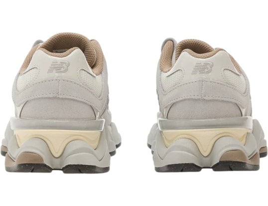 New Balance 9060 Turtledove Beige Grey