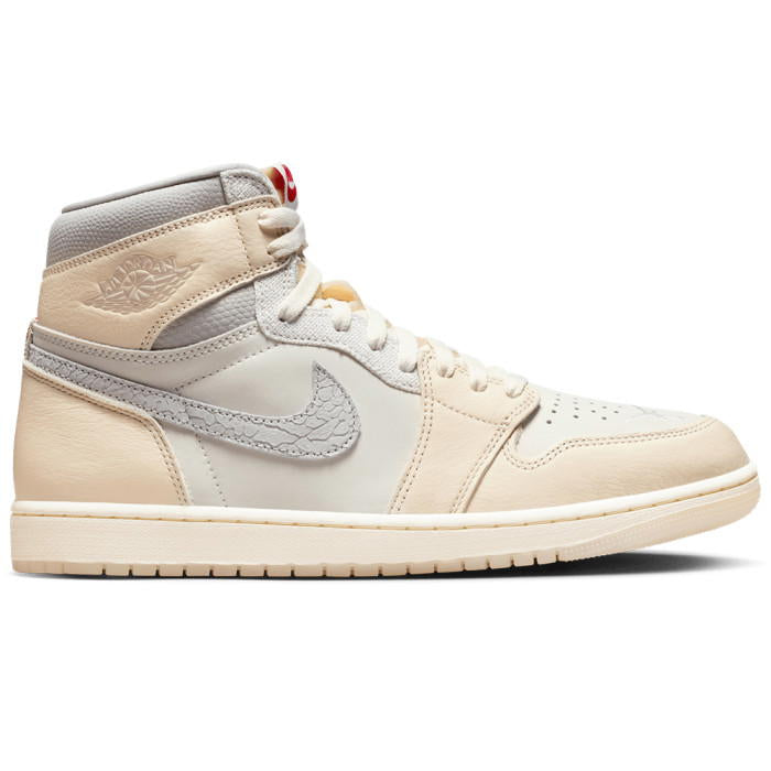 Air Jordan 1 Retro High OG Sail