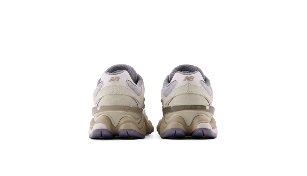 U9060152
New Balance 9060 Timberwolf Driftwood