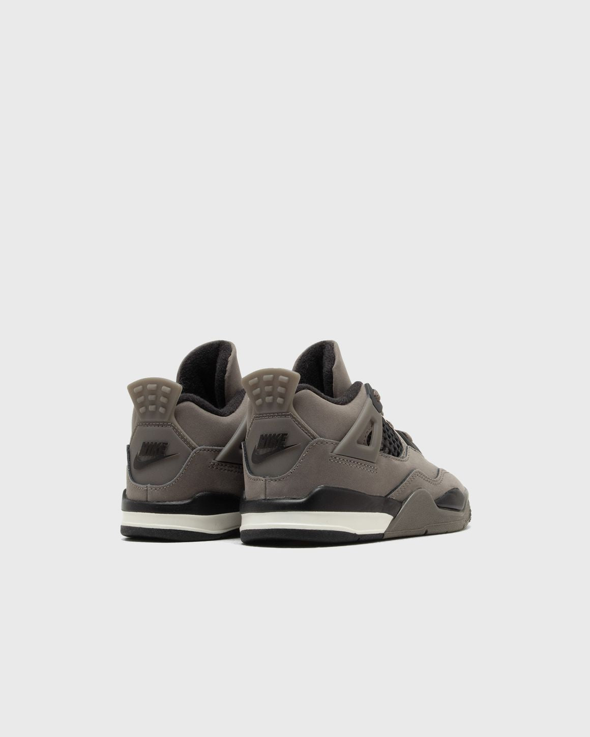 JORDAN AIR JORDAN 4 RETRO OG (TD) "CAVESTONE"