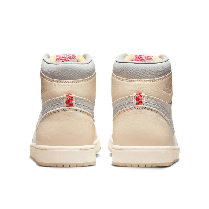 Air Jordan 1 Retro High OG Sail