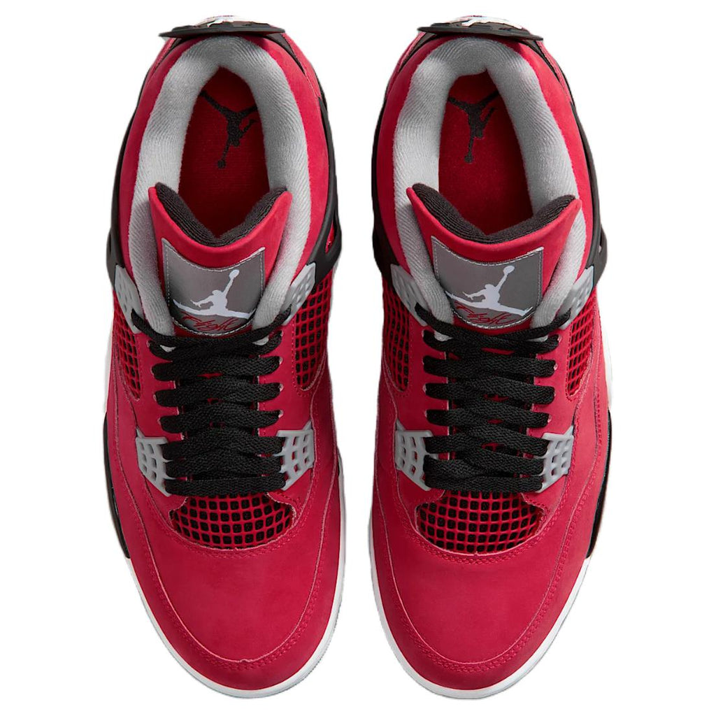 Air Jordan 4 Retro Toro Bravo 2026