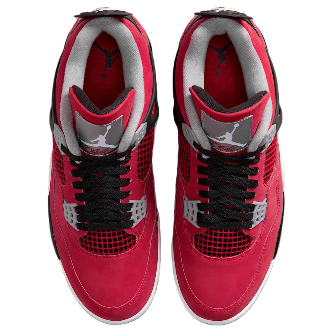 Air Jordan 4 Retro Toro Bravo 2026