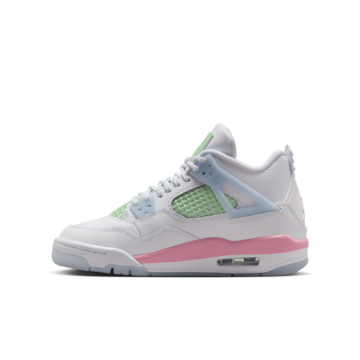 Air Jordan 4 Retro enfant Valentine's Day