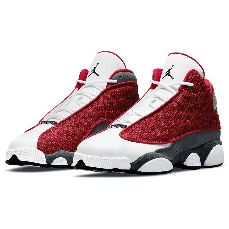 Air Jordan 13 Retro Red Flint