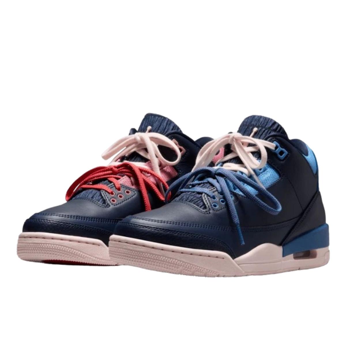 Air Jordan 3 Retro Sports Renaissance