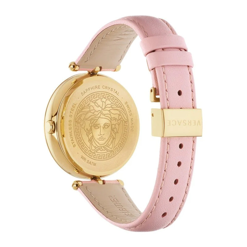 Montre Versace à affichage horaire uniquement VCO030017