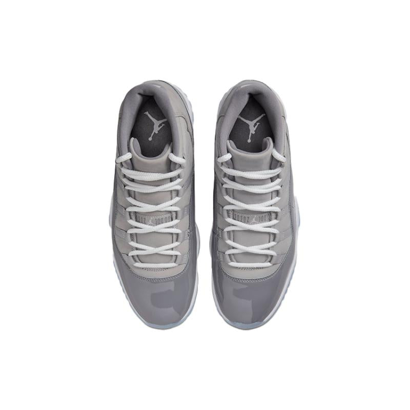 Air Jordan 11 Retro Cool Grey