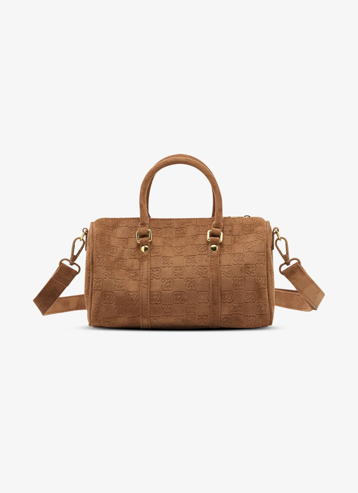 Nike Jordan Monogram Mini Duffel Sac à bandoulière