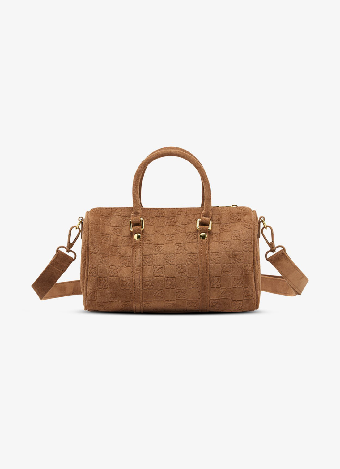 Nike Jordan Monogram Mini Duffel Sac à bandoulière