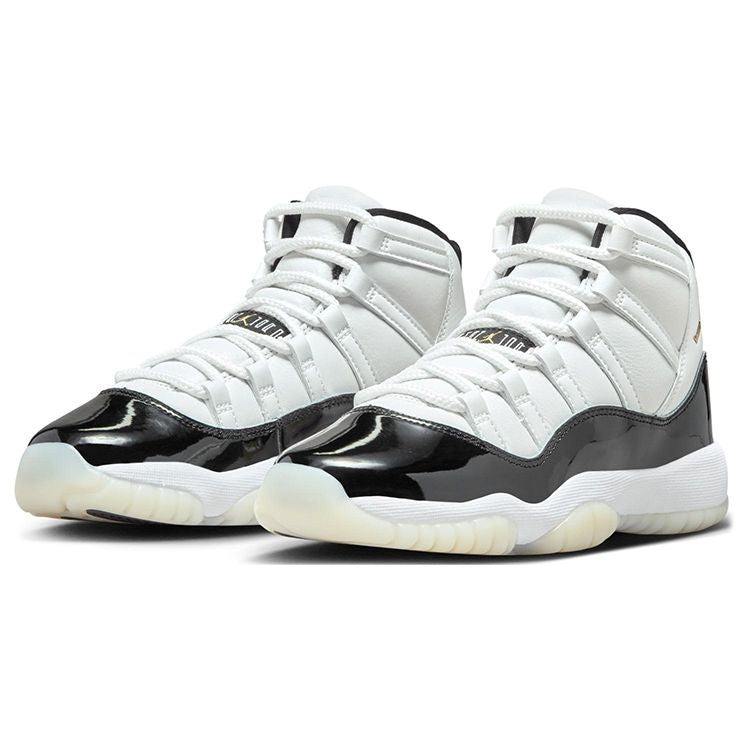 Air Jordan 11 Retro GS Gratitude