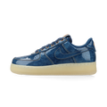 Air Force 1 Retro "Patent Denim"