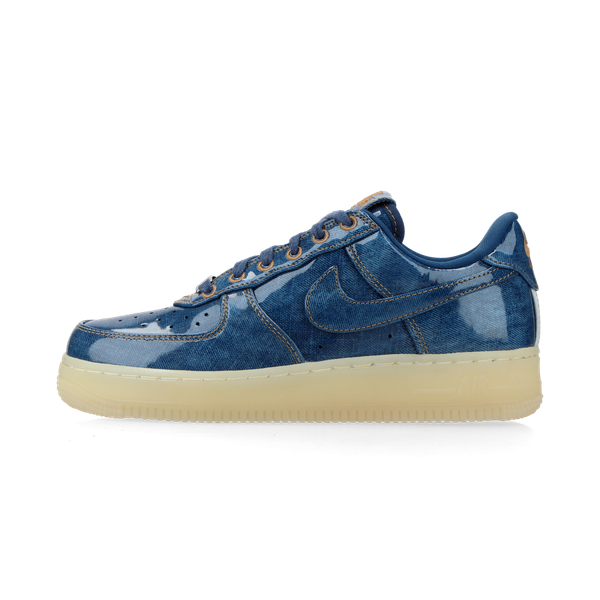 Air Force 1 Retro "Patent Denim"