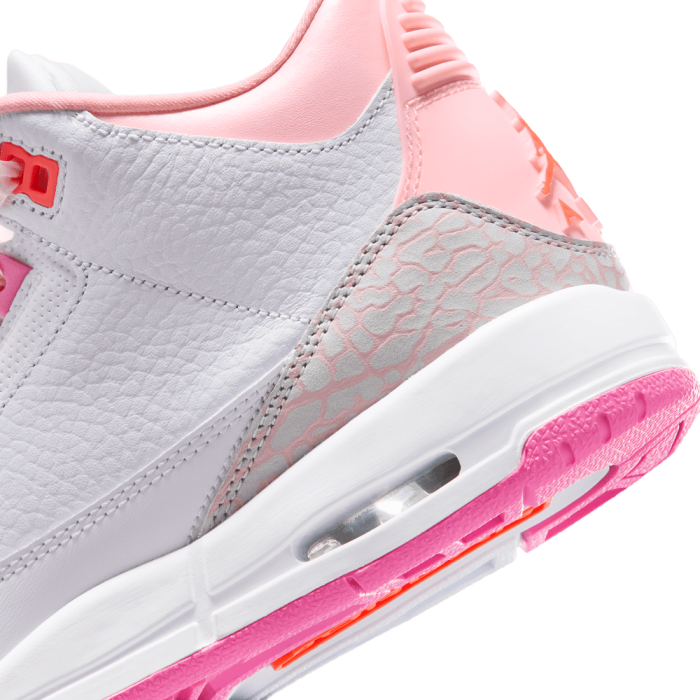 AIR JORDAN 3 RETRO (GS)