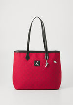 JORDAN JAM MONOGRAM TOTE BAG