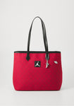 JORDAN JAM MONOGRAM TOTE BAG