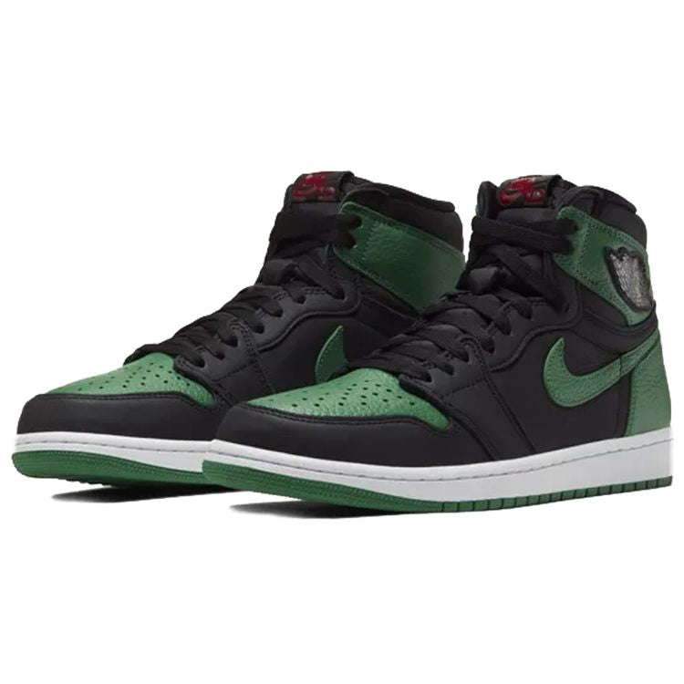 Air Jordan 1 Retro High OG Pine Green 2.0