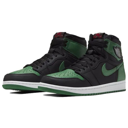 Air Jordan 1 Retro High OG Pine Green 2.0