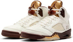 Air Jordan 5 Retro High Bluebird Sneaker