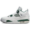 Nike Air Jordan 4 Retro "Oxidized Green"